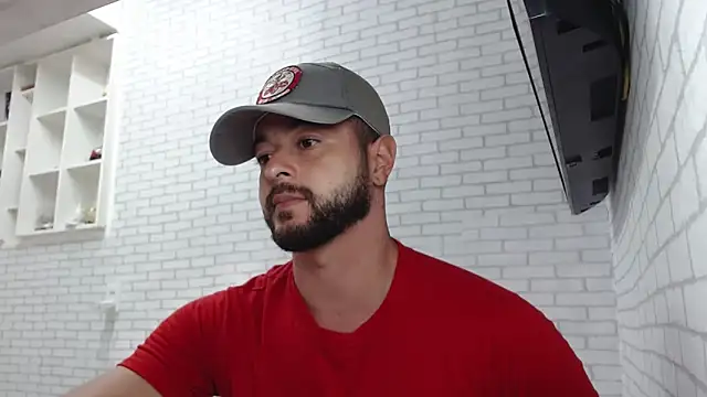 BombeiroHotx online show from February 5, 2026, 6:04 pm