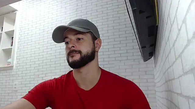 BombeiroHotx online show from April 13, 2026, 9:19 pm