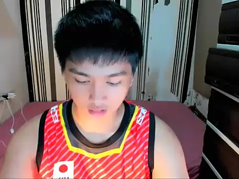 Mister officer69 online show from March 26, 2026, 12:31 am