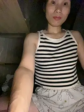 MinHiNi online show from October 6, 2025, 4:19 pm