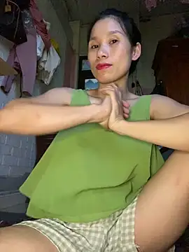 MinHiNi online show from September 14, 2025, 8:48 am