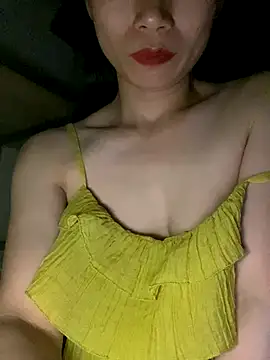 MinHiNi online show from September 26, 2025, 4:36 pm