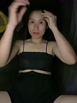 MinHiNi online show from September 25, 2025, 3:51 pm