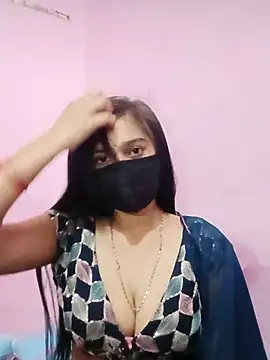NEHA-DESHI999 online show from June 8, 2026, 4:51 pm