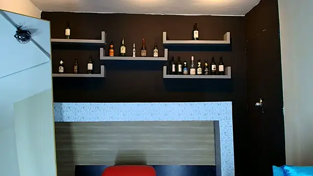  DantFox  online show from October 12, 2025, 8:54 pm