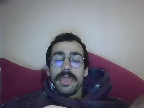 BalloonSlave1513 online show from February 12, 2026, 4:01 am