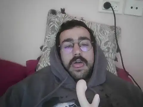 BalloonSlave1513 online show from February 21, 2026, 7:32 am