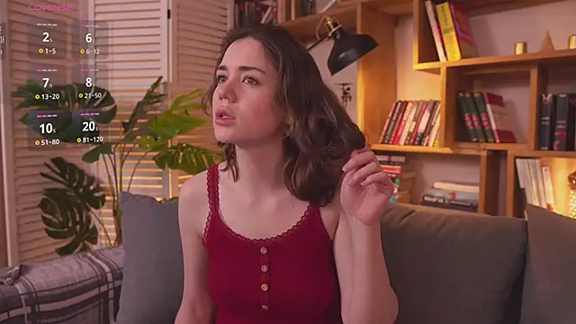 Sunny Teaze online show from March 30, 2026, 4:30 pm