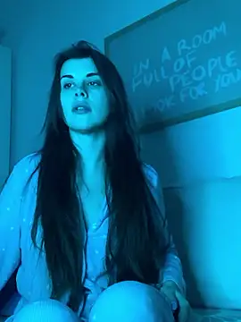 AlitaNova online show from January 8, 2026, 8:37 pm