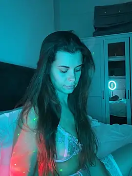 AlitaNova online show from October 12, 2025, 7:04 pm