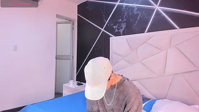 AerumChae online show from April 9, 2026, 12:22 pm