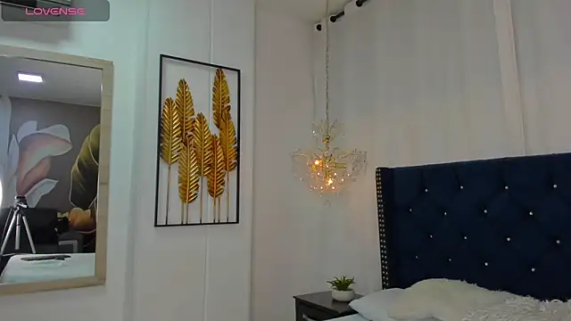 Snapshot of AerumChae chatting on February 20, 2026, 12:07 pm AerumChae online show from February 20, 2026, 12:07 pm