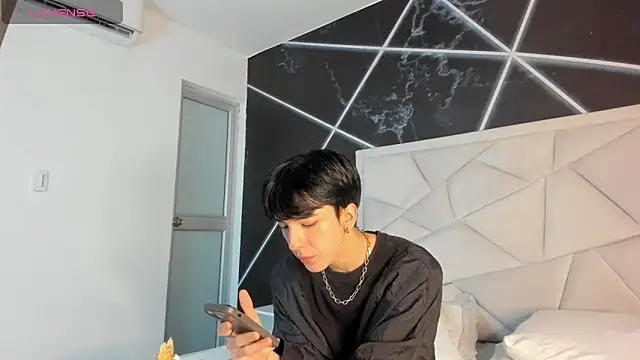 AerumChae online show from April 17, 2026, 12:30 pm