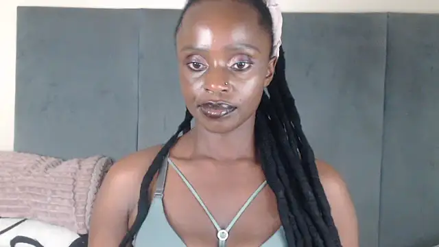 Jah-Queen online show from September 18, 2025, 6:11 pm
