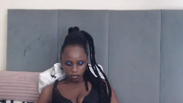 Jah-Queen online show from September 26, 2025, 7:48 am