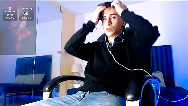 Snapshot of RoberthAlv chatting on February 20, 2026, 1:46 pm RoberthAlv online show from February 20, 2026, 1:46 pm