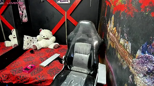 miatentazione online show from November 22, 2025, 11:58 pm