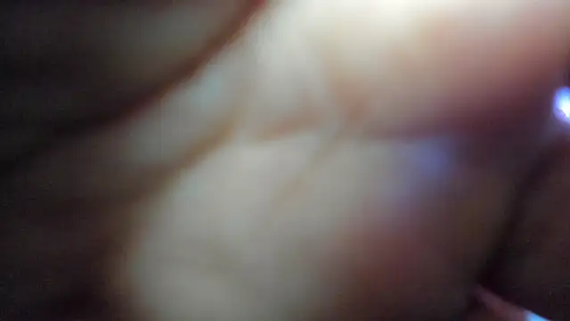 Lhea Foxx online show from October 25, 2025, 3:38 am