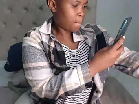 Lolly Ramochele online show from February 10, 2026, 8:30 pm