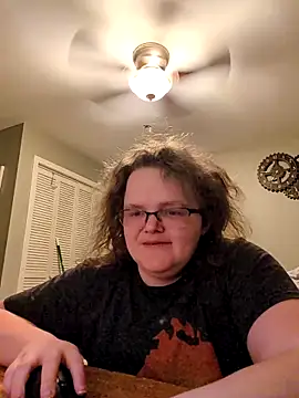 Snapshot of TheMistyPrice chatting on October 13, 2025, 11:34 am TheMistyPrice online show from October 13, 2025, 11:34 am