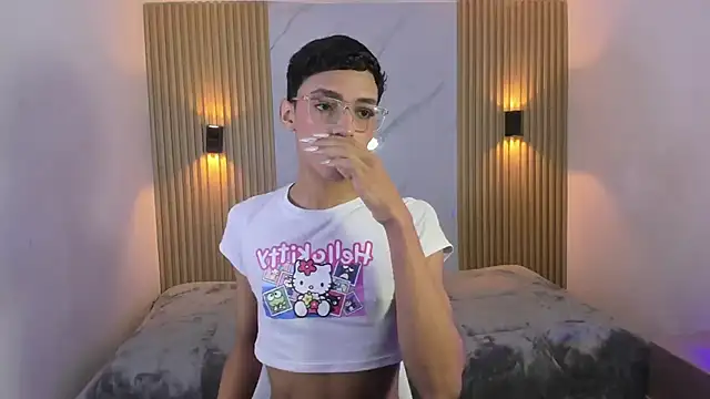 BILLY JAMEES online show from December 16, 2025, 6:01 pm