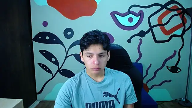 Snapshot of Luca_vega chatting on October 27, 2025, 12:50 pm Luca vega online show from October 27, 2025, 12:50 pm