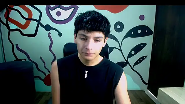 Luca vega online show from September 17, 2025, 1:02 pm