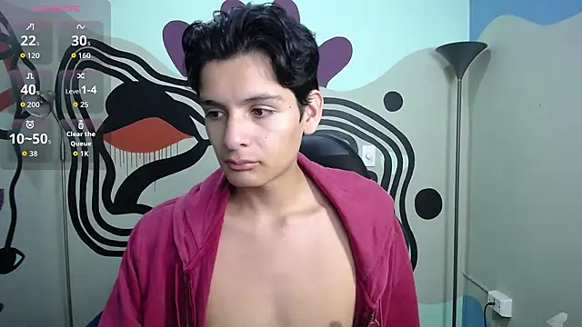 Snapshot of Luca_vega chatting on November 26, 2025, 3:12 pm Luca vega online show from November 26, 2025, 3:12 pm