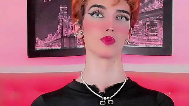 Baby FenixTS online show from April 14, 2026, 11:43 pm