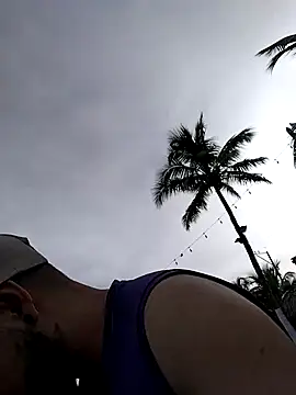 Noah devil  online show from October 8, 2025, 11:56 am