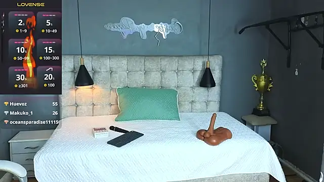 Horny nick18 online show from October 24, 2025, 9:41 am