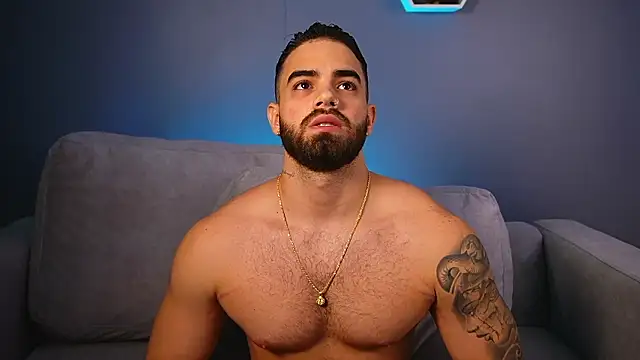 Paul Phoenix online show from February 5, 2026, 9:43 pm