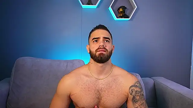 Paul Phoenix online show from February 3, 2026, 7:30 pm