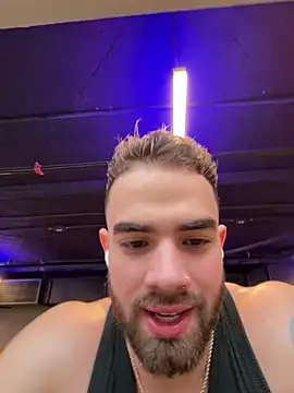 Paul Phoenix online show from October 10, 2025, 7:04 pm