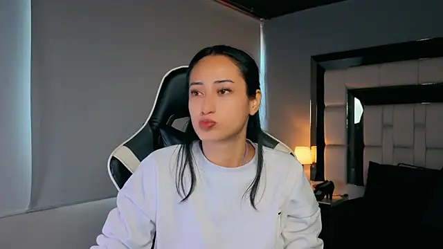 Adhara7 online show from March 7, 2026, 8:36 pm