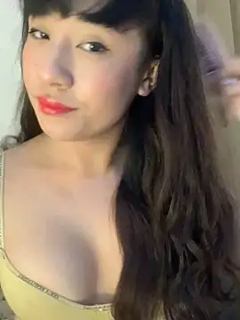 Kimberly-Ferarren online show from May 31, 2026, 11:05 pm