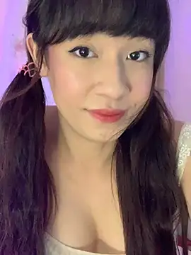 Kimberly-Ferarren online show from February 21, 2026, 10:56 pm