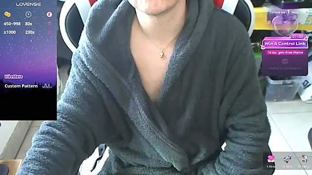 Snapshot of Naughty_toysboy chatting on February 28, 2026, 10:04 am Naughty toysboy online show from February 28, 2026, 10:04 am