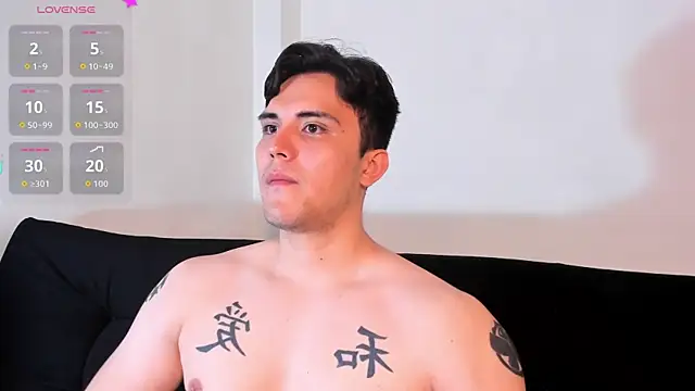 jasonxd9898 online show from January 8, 2026, 1:50 pm