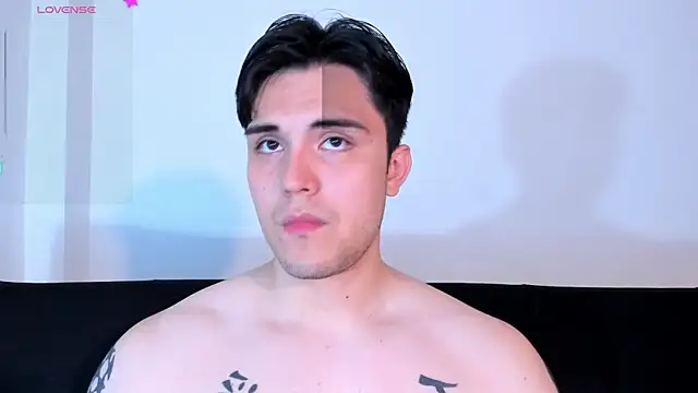 jasonxd9898 online show from October 10, 2025, 12:55 am