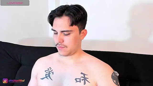 jasonxd9898 online show from March 25, 2026, 1:28 am