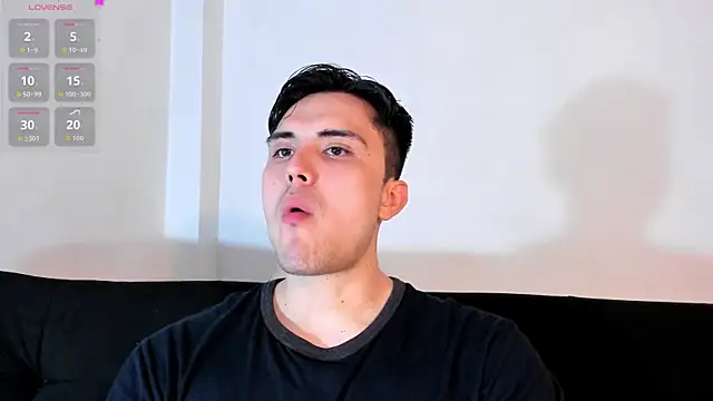 jasonxd9898 online show from February 5, 2026, 1:45 am