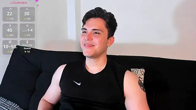 jasonxd9898 online show from January 7, 2026, 1:38 pm