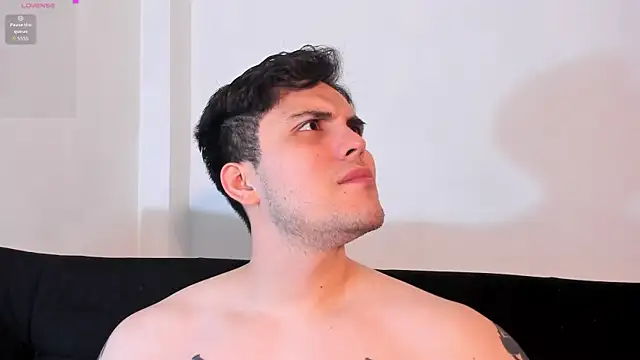 jasonxd9898 online show from January 11, 2026, 2:07 am