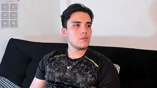 jasonxd9898 online show from January 10, 2026, 12:50 am