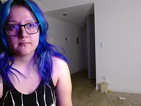 DaiaDemoniaca online show from September 28, 2025, 3:13 am