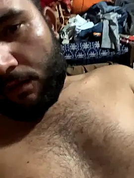 amitsharma7868 online show from October 12, 2025, 6:09 pm