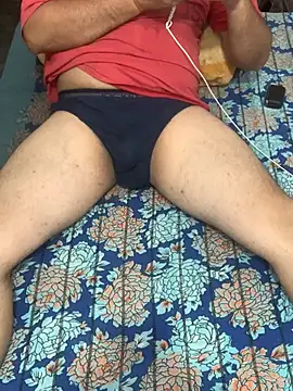 amitsharma7868 online show from April 3, 2026, 4:13 pm