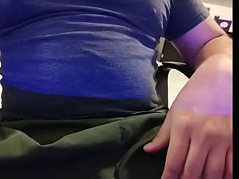 wisman1298 online show from December 21, 2025, 2:35 am