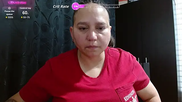 Snapshot of haashkyo chatting on February 25, 2026, 4:34 am haashkyo online show from February 25, 2026, 4:34 am